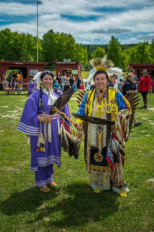 Powwow Newfoundland