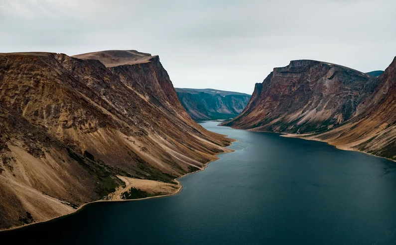 Torngats